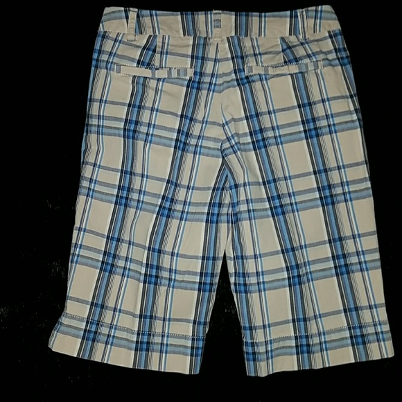 Chino Bermuda shorts - Picture 4 of 4
